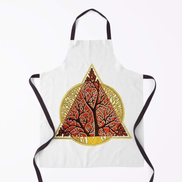 Item preview, Triangle tree designed and sold by norascorner.