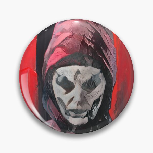 Item preview, Mother Of Night designed and sold by Comics And Designs.
