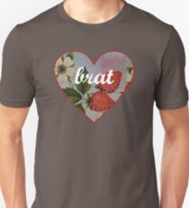Brat Unisex T-Shirt