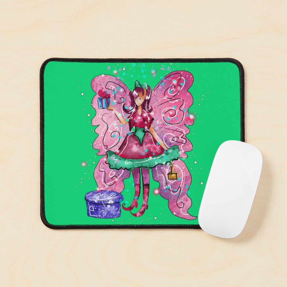 Item preview, Mouse Pad designed and sold by TeelieTurner.