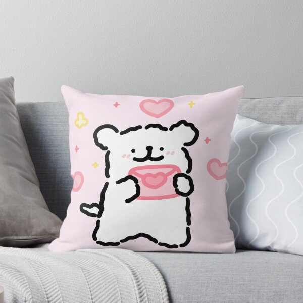 Item preview, Confess her love - Korean line puppy  designed and sold by Kappadog.