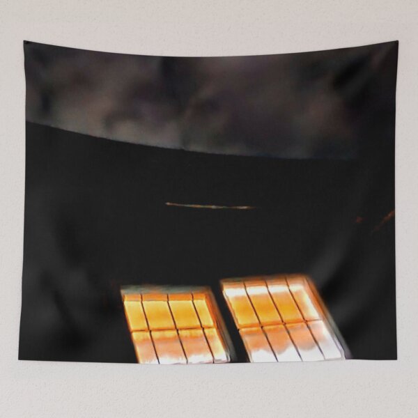 Item preview, Summer Night designed and sold by ontological.