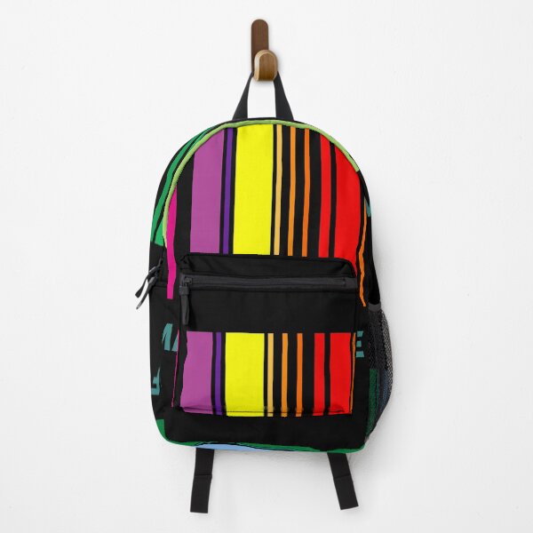 Item preview,  Rainbow Barcode: Made In The Image Of God designed and sold by Cree8if.