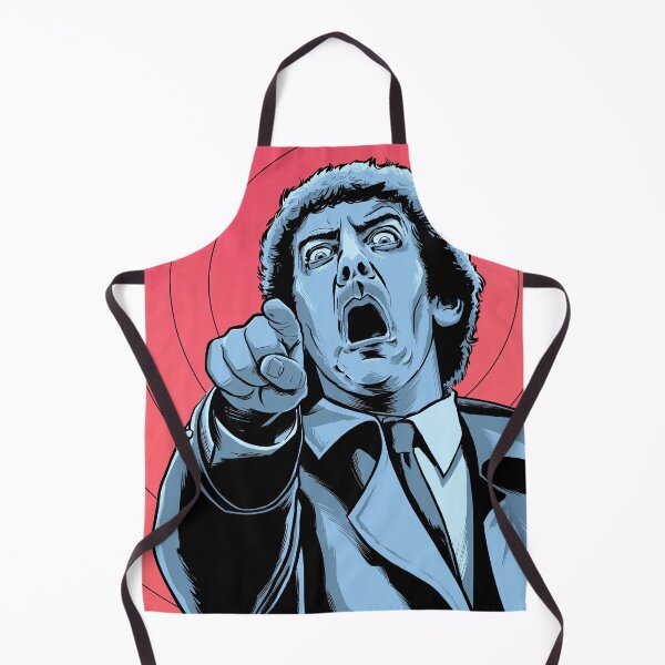 Item preview, Invasion of Donald Sutherland designed and sold by badgewolf.