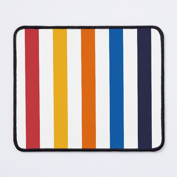 Item preview, Retro stripes designed and sold by TalBright.