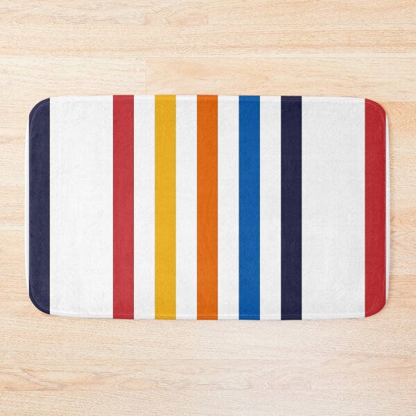 Item preview, Retro stripes  designed and sold by TalBright.