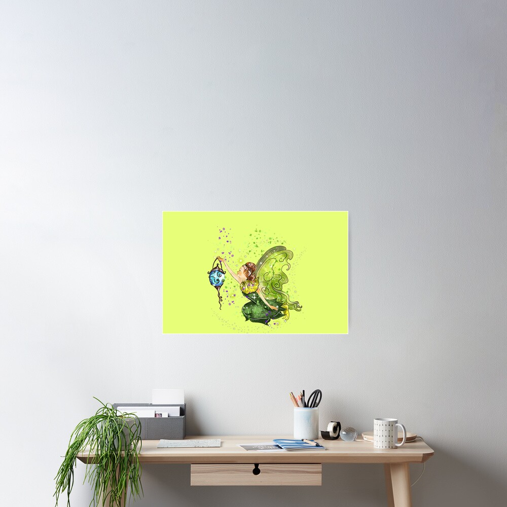 Item preview, Poster designed and sold by TeelieTurner.