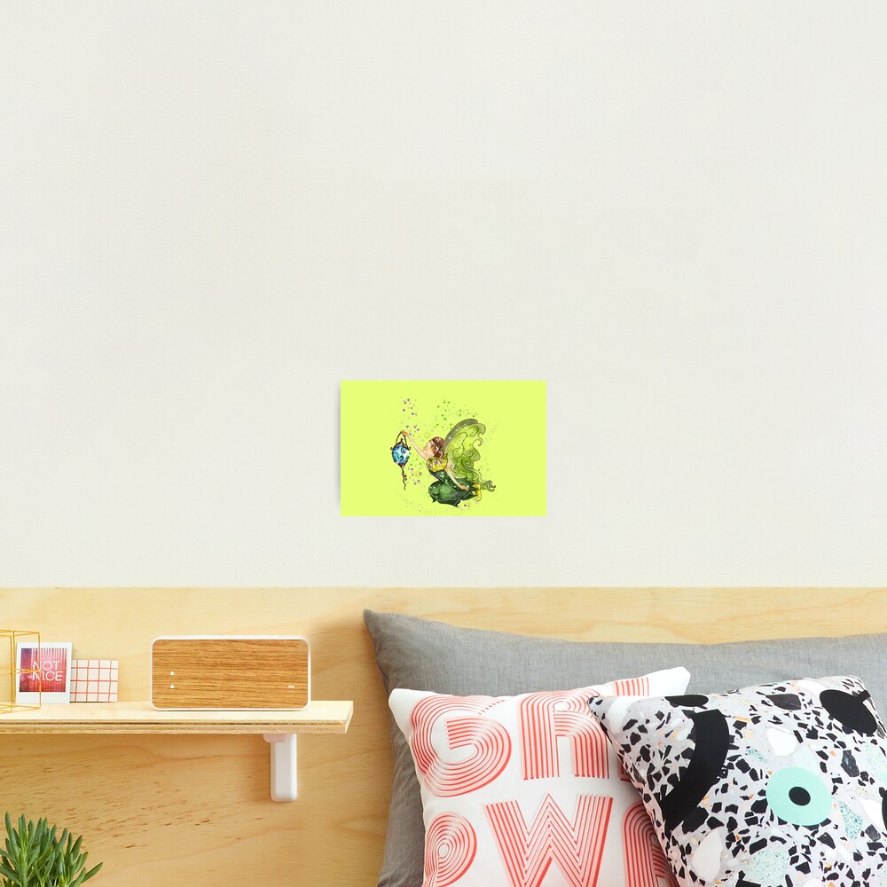 Item preview, Photographic Print designed and sold by TeelieTurner.