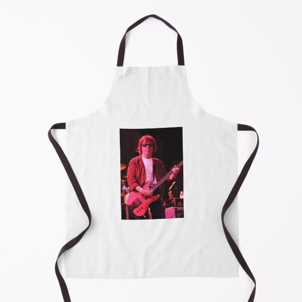 Item preview, Bill Wyman - Photograph designed and sold by ConcertImages.