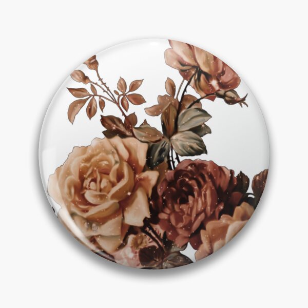 Item preview, Warm flowers aesthetic designed and sold by Asmaa Abdul-Azim.
