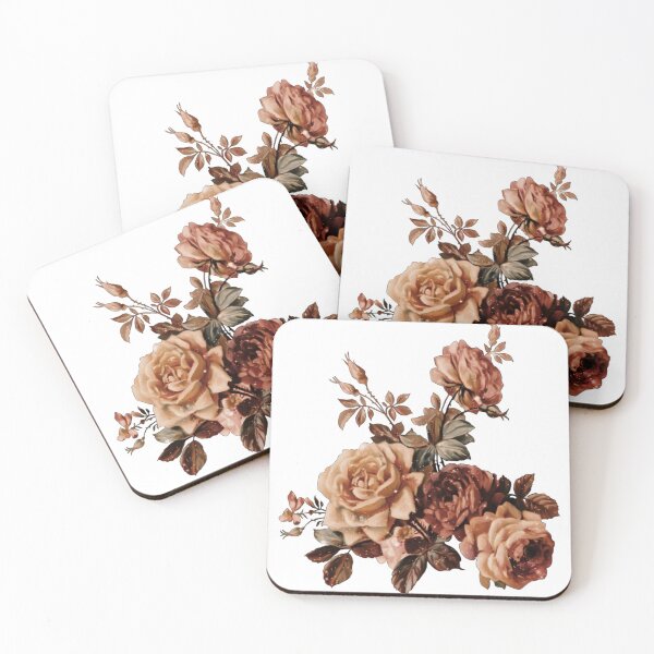 Item preview, Warm flowers aesthetic designed and sold by Asmaa Abdul-Azim.