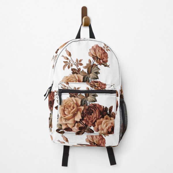 Item preview, Warm flowers aesthetic designed and sold by Asmaa Abdul-Azim.