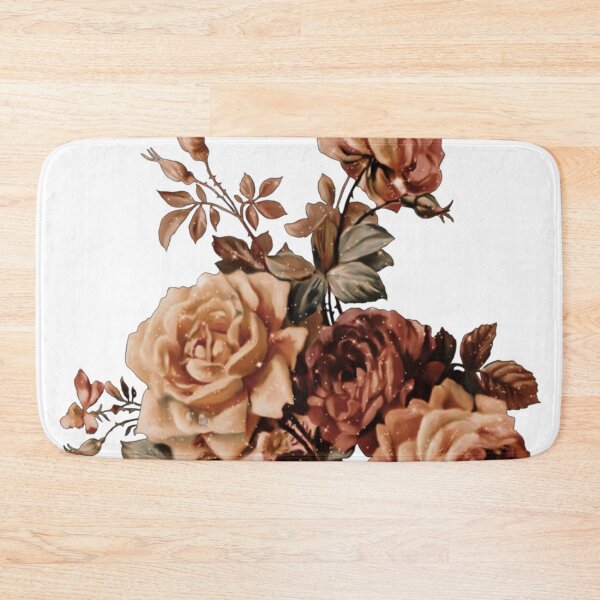 Item preview, Warm flowers aesthetic designed and sold by Asmaa Abdul-Azim.