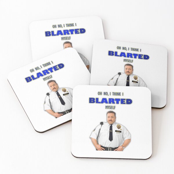 Item preview, the blartist designed and sold by WoodsboroDesign.