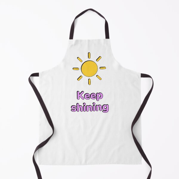 Item preview, Keep shining designed and sold by Inspirationmotivation.