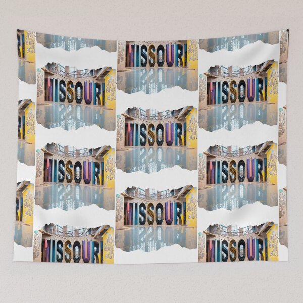Item preview, MISSOURI 24 6 designed and sold by maveluzone.