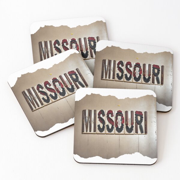 Item preview, MISSOURI 24 7 designed and sold by maveluzone.