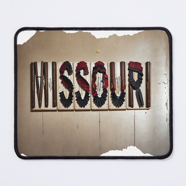 Item preview, MISSOURI 24 7 designed and sold by maveluzone.