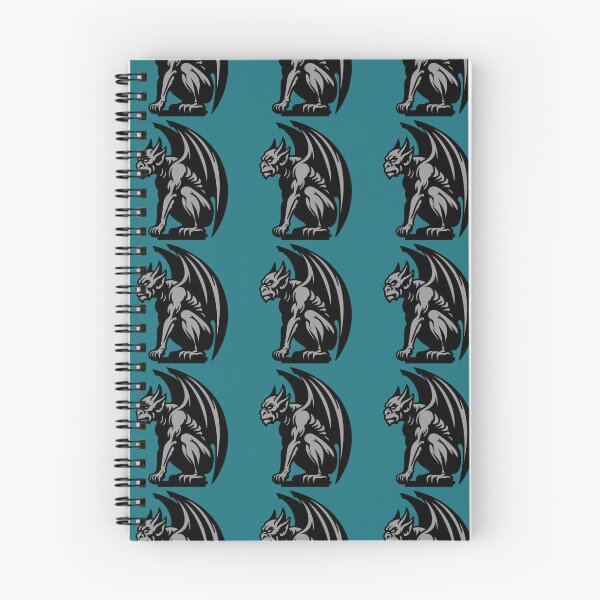 Item preview, Gargoyle Pattern designed and sold by theartfulaspie.