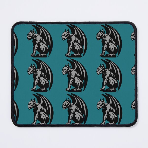 Item preview, Gargoyle Pattern designed and sold by theartfulaspie.