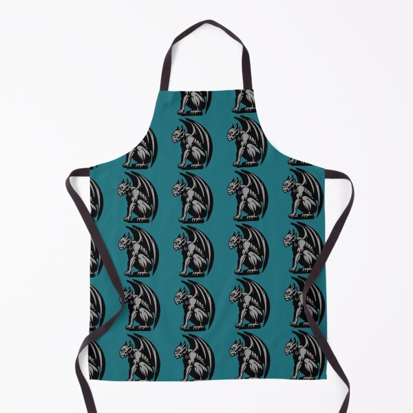 Item preview, Gargoyle Pattern designed and sold by theartfulaspie.