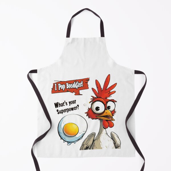 Item preview, I Poop Breakfast What's your Superpower designed and sold by ai1art.