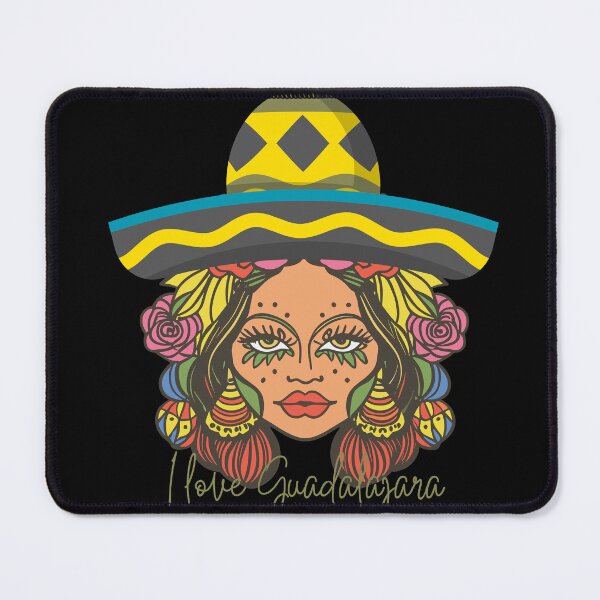 Artikelvorschau, Fiesta Cinco de Mayo Cinco de Mayo Mexicomagico entworfen und verkauft von artscreat.