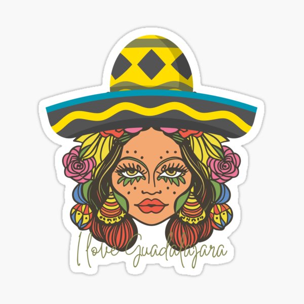 Aperçu de l'œuvre Fiesta cinco de mayo cinco de mayo mexicomagico créée et vendue par artscreat.