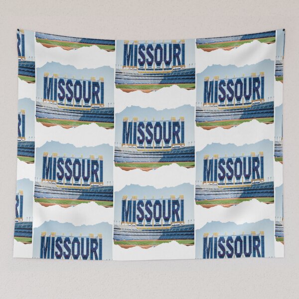 Item preview, MISSOURI 24 8 designed and sold by maveluzone.