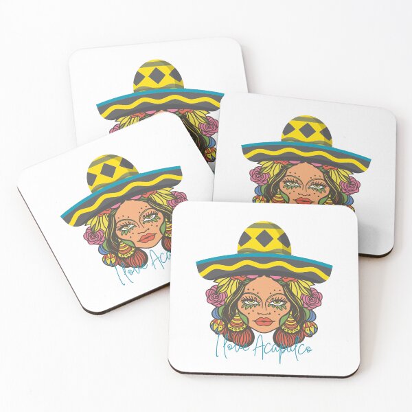 Item preview, Fiesta cinco de mayo cinco de mayo Acapulcomagico designed and sold by artscreat.