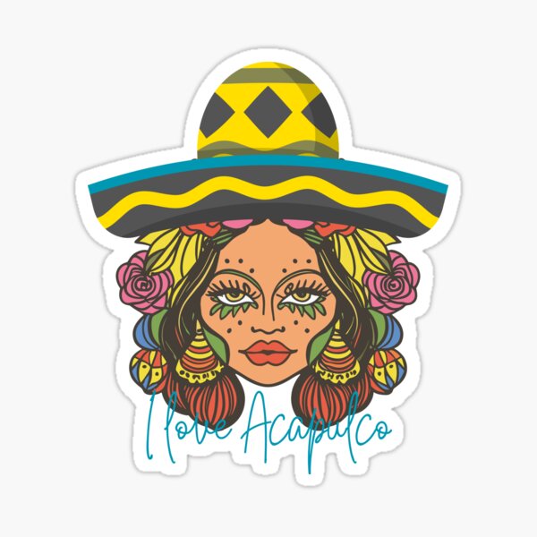 Aperçu de l'œuvre Fiesta cinco de mayo cinco de mayo Acapulcomagico créée et vendue par artscreat.