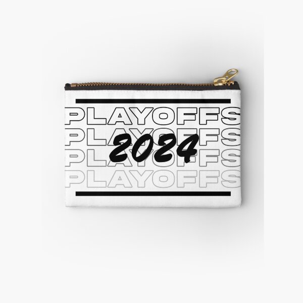 Item preview, PLAYOFFS Baloncesto 2024 designed and sold by LiveItNow.