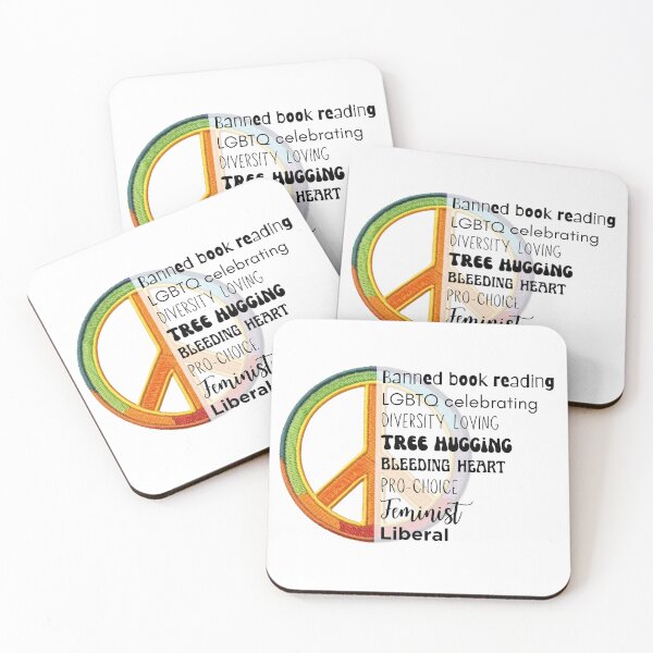 Item preview, Abundantly Human! designed and sold by LyndaNoel Design.