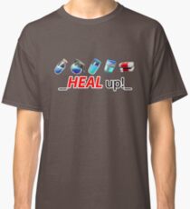 HEAL up! Classic T-Shirt