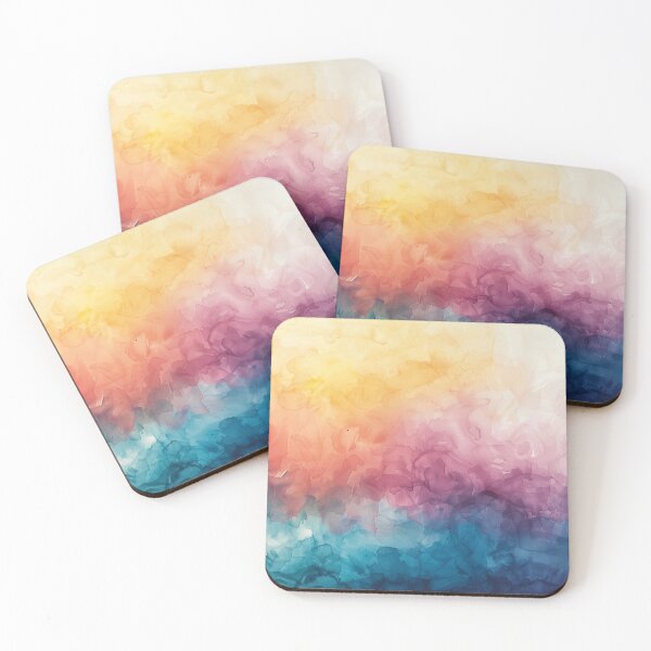 Item preview, Brilliant Watercolors, Colorful Watercolors designed and sold by FernLiz.