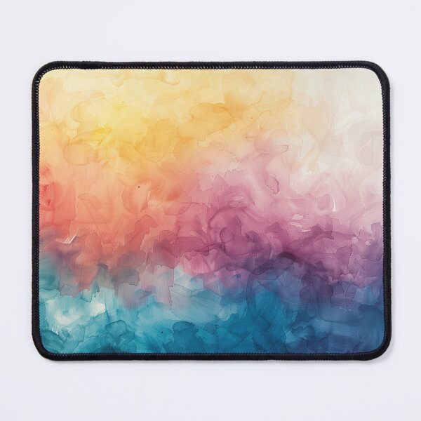Item preview, Brilliant Watercolors, Colorful Watercolors designed and sold by FernLiz.