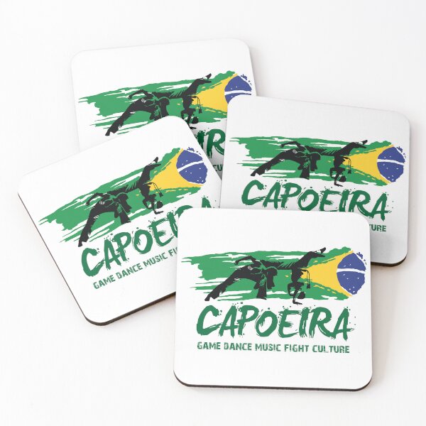 Item preview, Capoeira designed and sold by marcosty.
