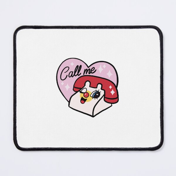 Item preview, call me designed and sold by tracypoke.