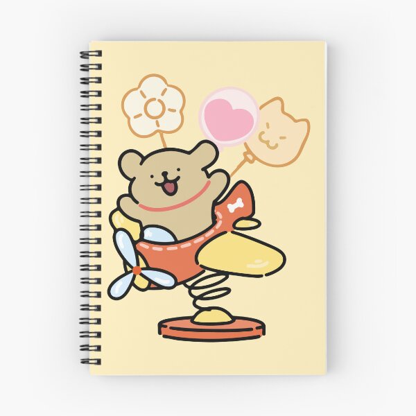 Item preview, Theme park - Korean line puppy  designed and sold by Kappadog.