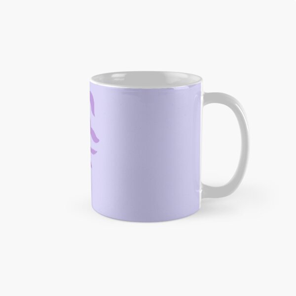 Item preview, Wind-Up Violet Silhouette designed and sold by Foux's Leafs.