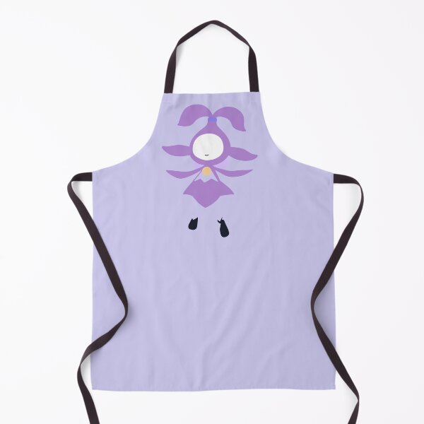 Item preview, Wind-Up Violet Silhouette designed and sold by Foux's Leafs.