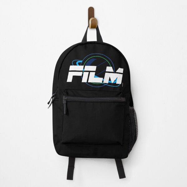 Item preview, filmjourn Meets Cinephile Logo designed and sold by filmjourn.