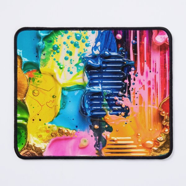 Item preview, harmoniously blend together.  designed and sold by aipaint.