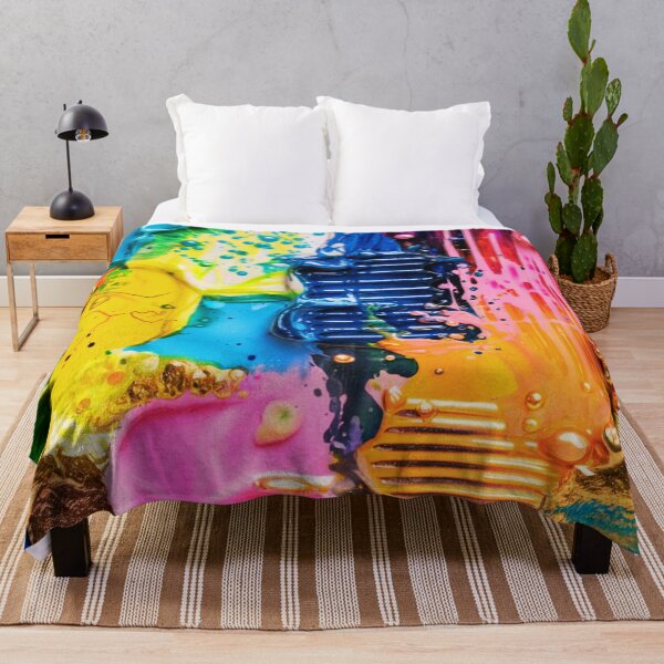 Item preview, harmoniously blend together.  designed and sold by aipaint.