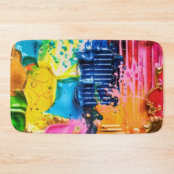 Item preview, harmoniously blend together.  designed and sold by aipaint.