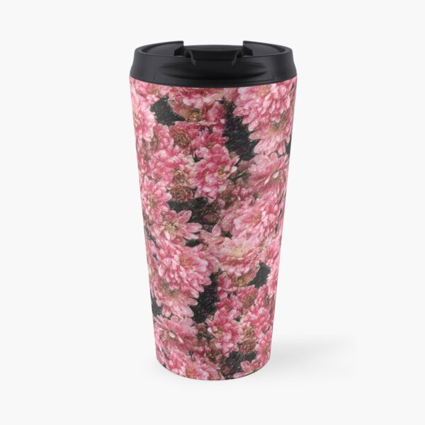 Aster Travel Mug