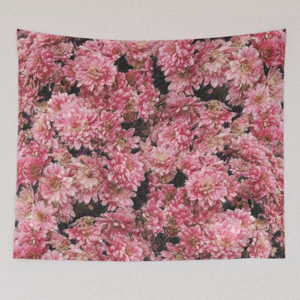 Item preview, Aster designed and sold by ColourCottage.