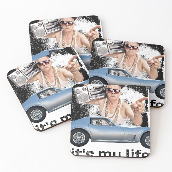Item preview, Trash is my life designed and sold by PepeMilano.
