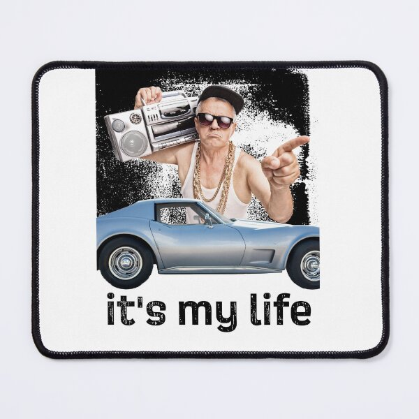 Item preview, Trash is my life designed and sold by PepeMilano.