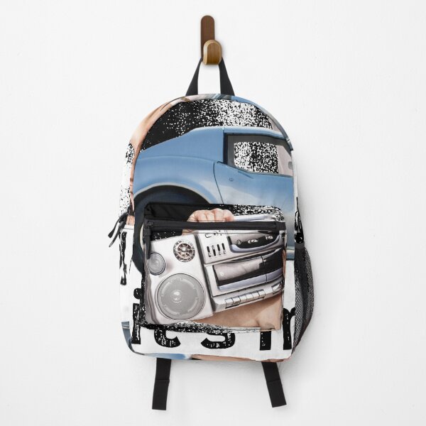 Item preview, Trash is my life designed and sold by PepeMilano.